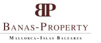 Logo Banas Property